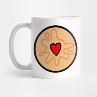 Jammie Dodger Mug